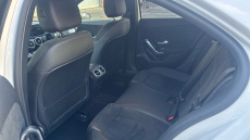 Mercedes-Benz A-Class A250 AMG Line 4dr Auto Petrol Saloon